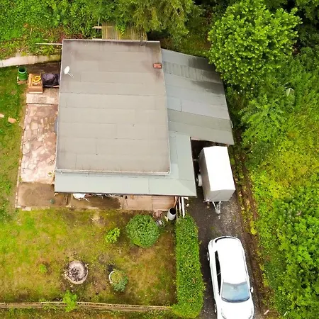 Haus Im Gruenen Holiday home