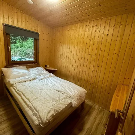 Haus Im Gruenen Holiday home *