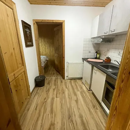 Holiday home Haus Im Gruenen